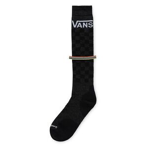 VANS x Smartwool Men's Full Cushion Snow Socks - Med